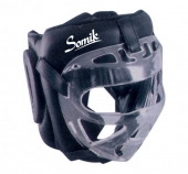 HEAD GUARDS
